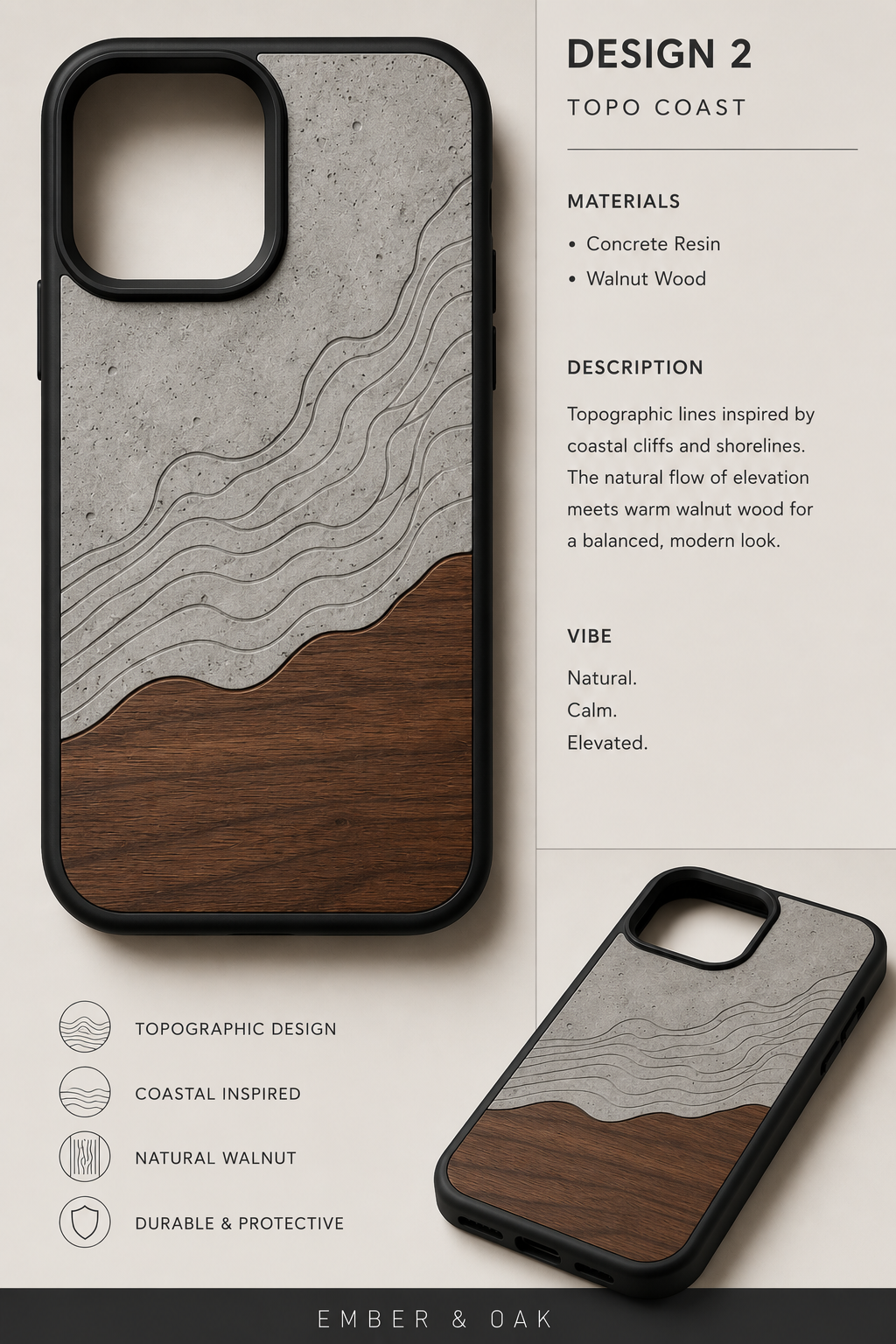 Coastal Collection