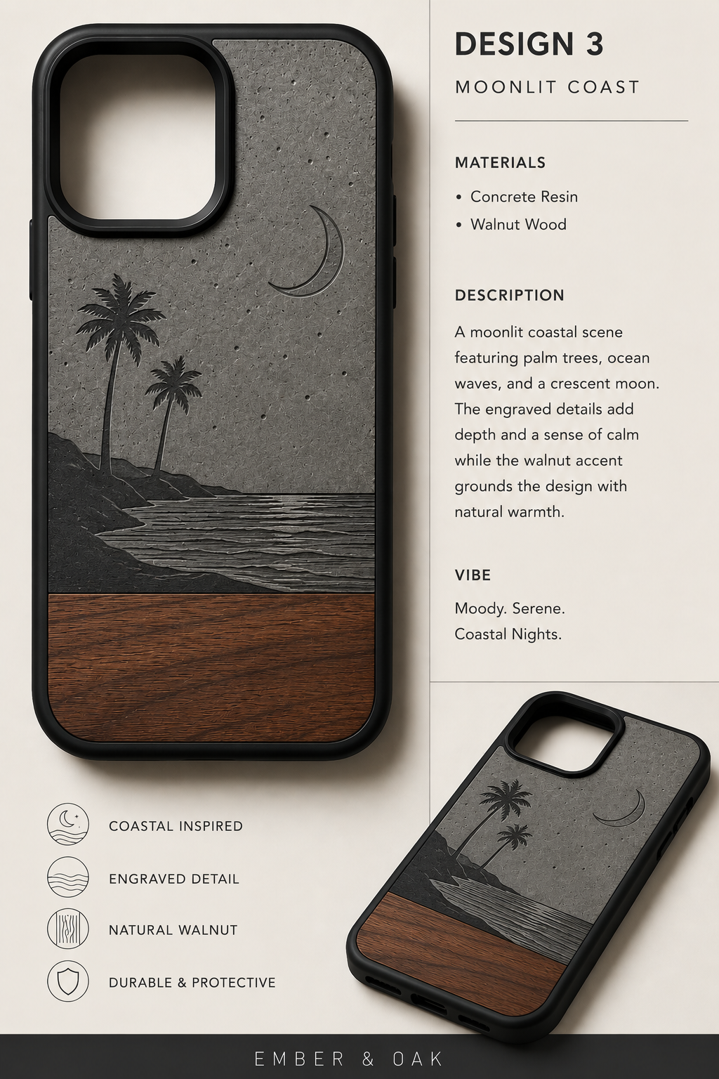 Coastal Collection
