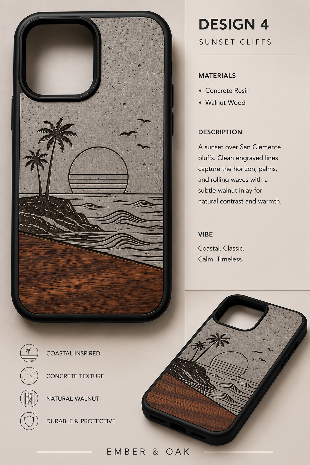 Coastal Collection