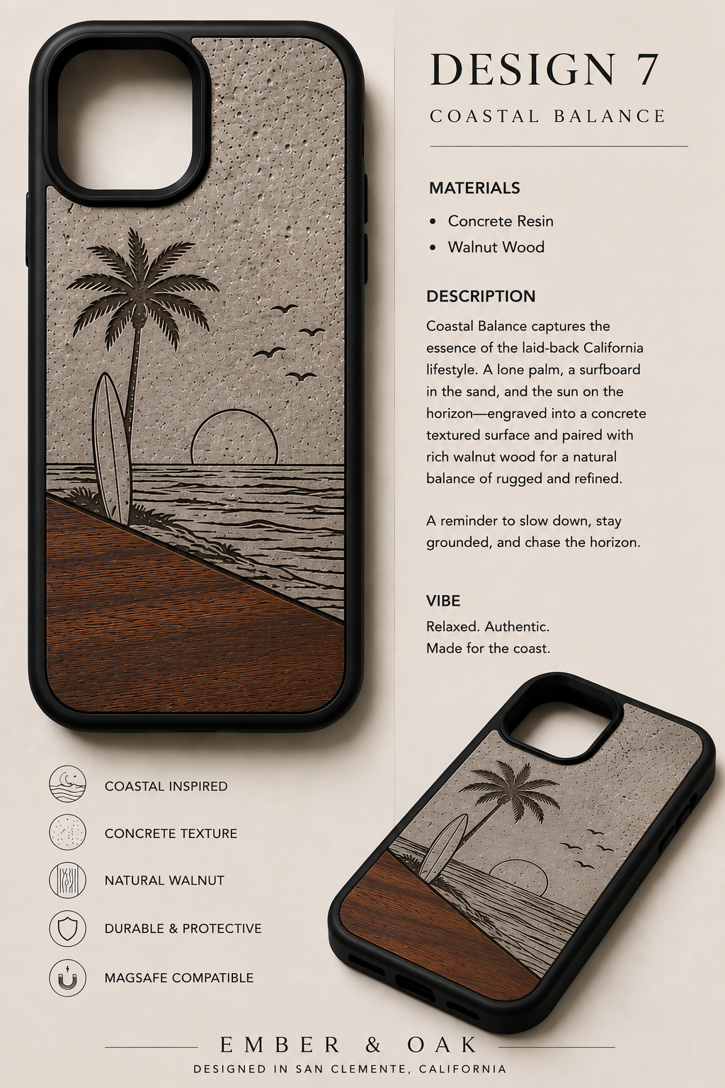 Coastal Collection