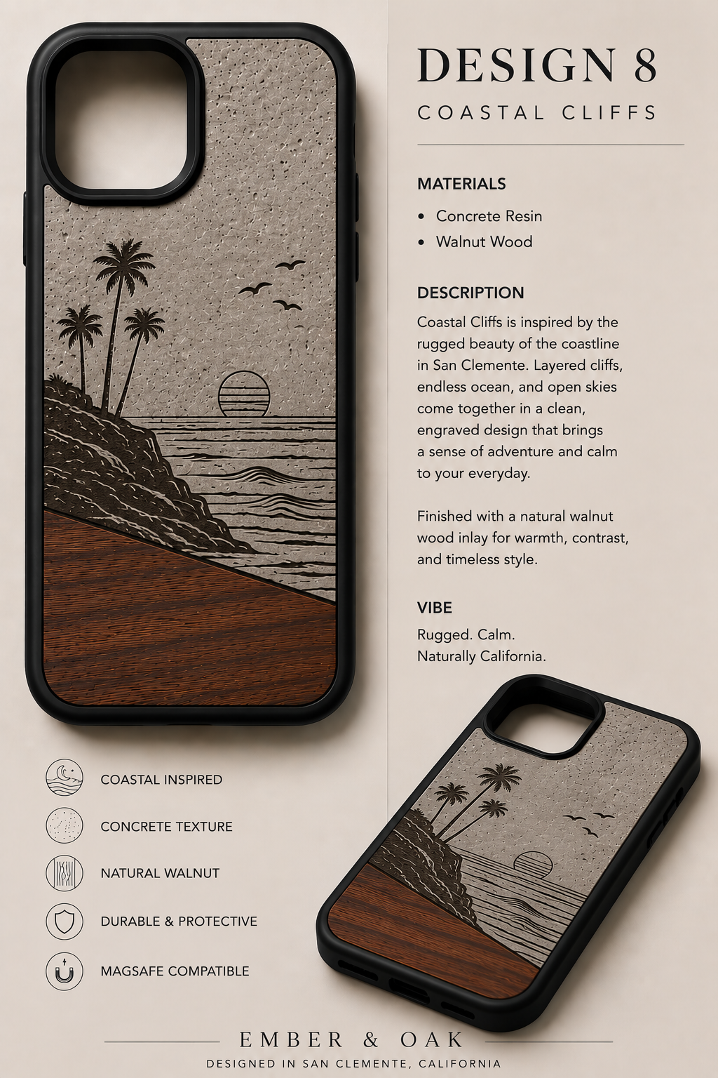 Coastal Collection