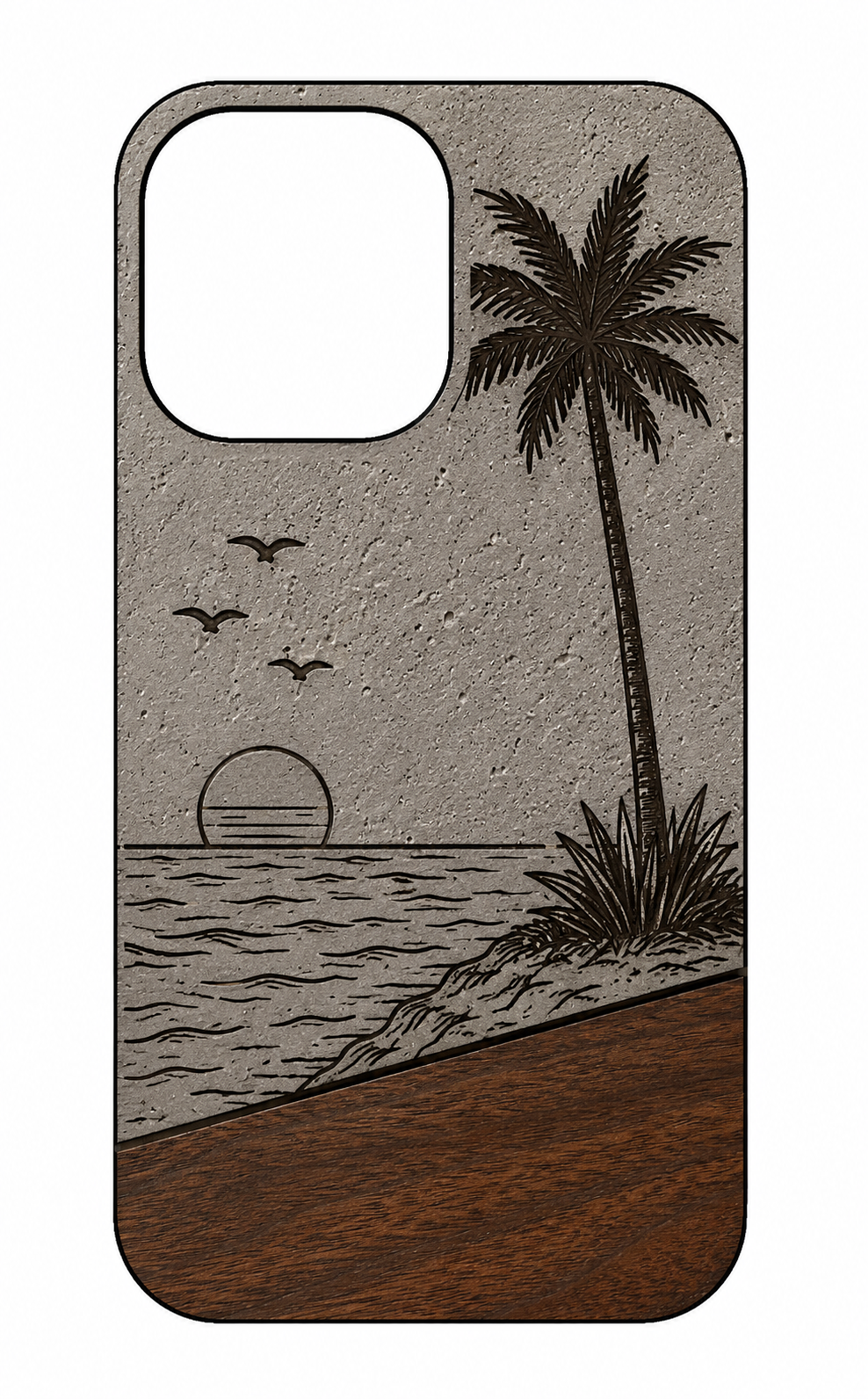 Coastal Collection