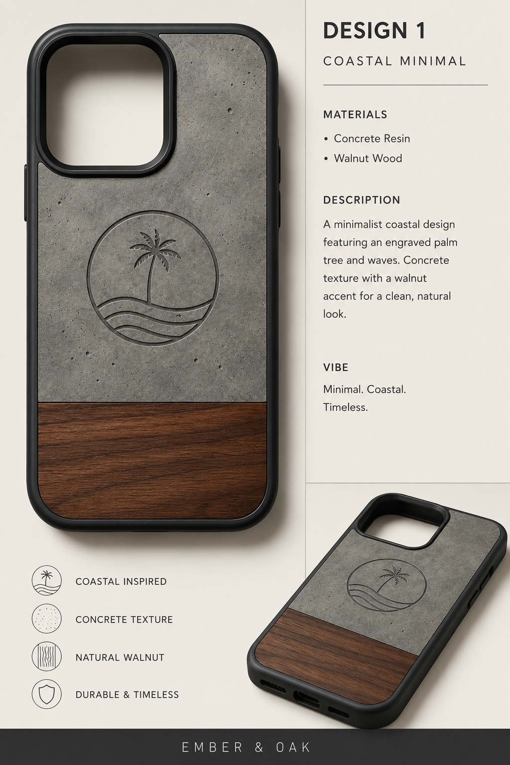 Coastal Collection