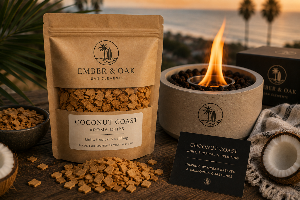 Aroma Wood Single Pack