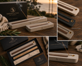 Premium California Incense Holder