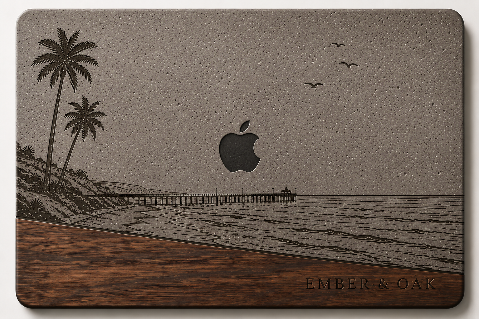 Macbook Computer Cover