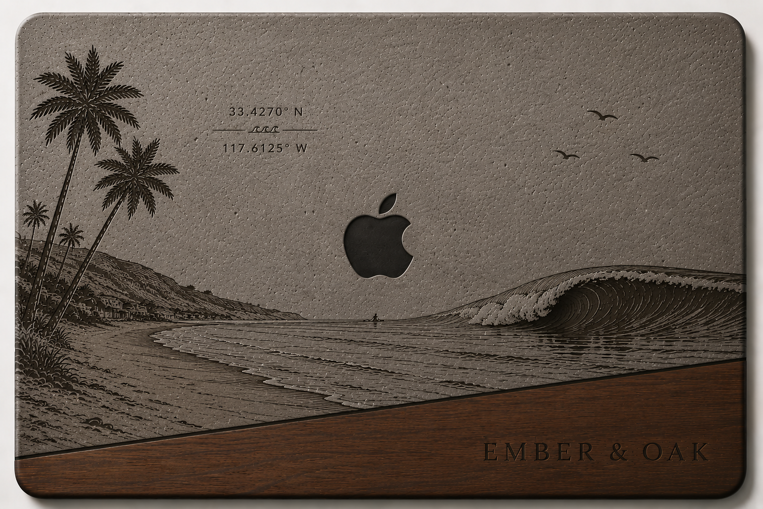 Macbook Computer Cover