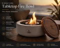 Tabletop Firebowl