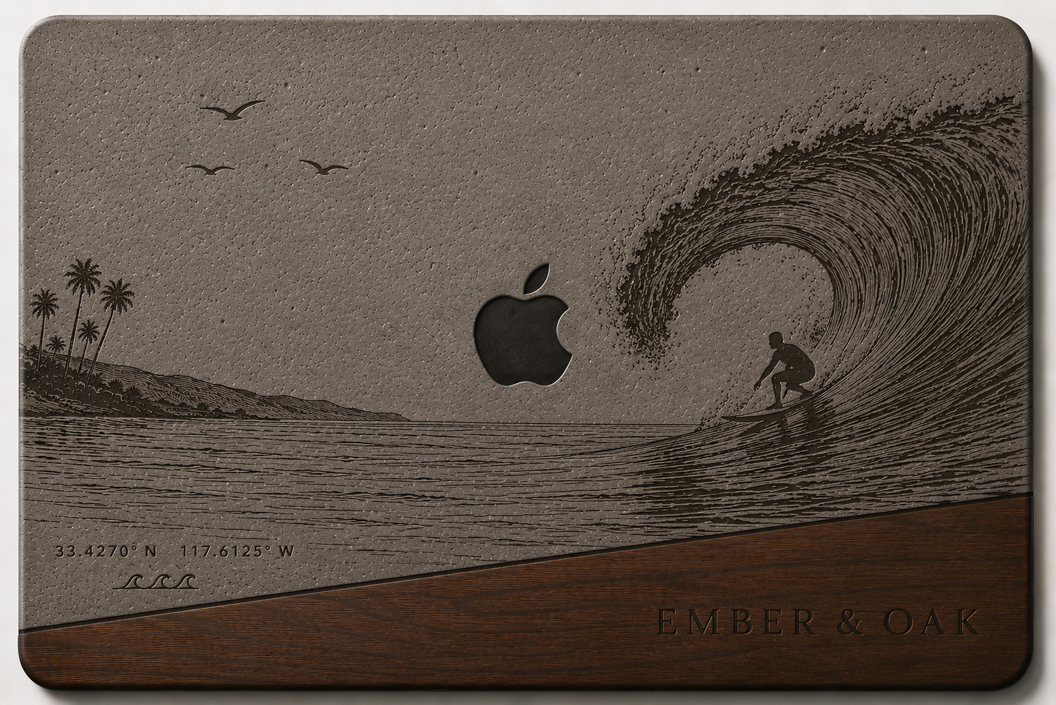 Macbook Computer Cover
